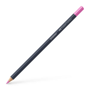 Lápis de cor Faber-Castell Goldfaber 119 - Magenta claro