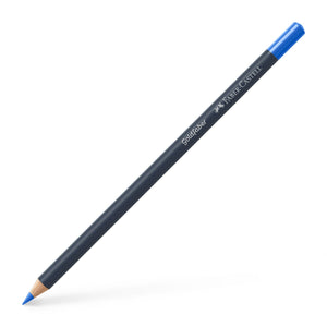 Lápis de cor Faber-Castell Goldfaber 120 - Azul ultramarino