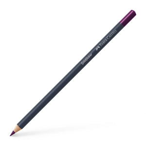 Lápis de cor Faber-Castell Goldfaber 133 - Magenta