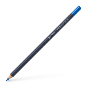 Lápis de cor Faber-Castell Goldfaber 143 - Azul cobalto