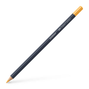 Lápis de cor Faber-Castell Goldfaber 183 - Ocre amarelo claro