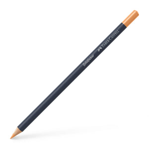 Lápis de cor Faber-Castell Goldfaber 187 - Ocre queimado