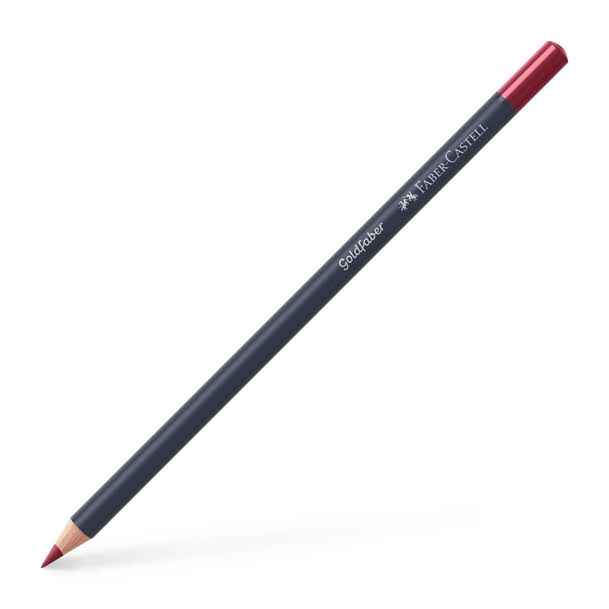 Lápis de cor Faber-Castell Goldfaber 192 - Vermelho indiano