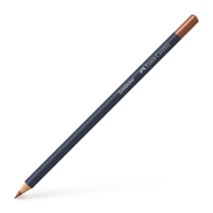 Lápis de cor Faber-Castell Goldfaber 283 - Siena queimada