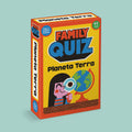 Family Quiz - Planeta Terra - The Happy Gang