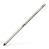 Recarga para esferográficas Twice e Trio Faber-Castell - Preto
