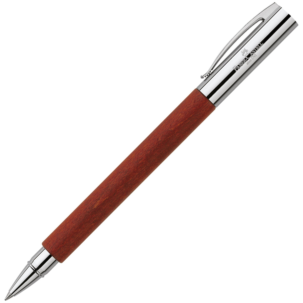 Roller Faber-Castell Ambition - Madeira de pereira