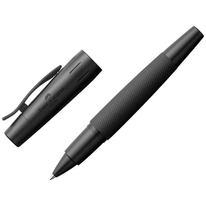 Roller Faber-Castell e-motion - Pure Black