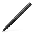 Roller Faber-Castell Essentio - Carbono preto