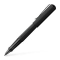Roller Faber-Castell Hexo - Preto mate