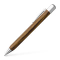 Lapiseira Faber-Castell Ondoro 0,7 mm - Madeira de carvalho