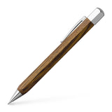 Lapiseira Faber-Castell Ondoro 0,7 mm - Madeira de carvalho