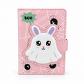 Caderno Back2Fun A6 Coelho Halloween