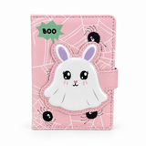 Caderno Back2Fun A6 Coelho Halloween
