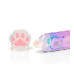 Fita adesiva Gato Meow Legami - Papelaria Encantada