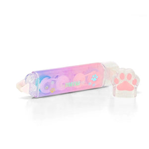 Fita adesiva Gato Meow Legami - Papelaria Encantada