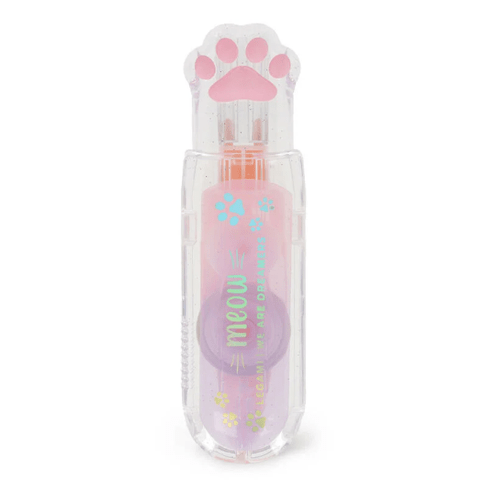 Fita corretora Gato Meow Legami - Papelaria Encantada