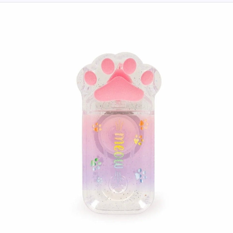 Fita corretora Gato Meow Legami - Papelaria Encantada