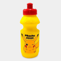 Garrafa de Plástico Pokémon 350ml - Papelaria Encantada