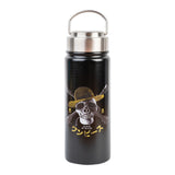 Garrafa Metalica Quente&Frio One Piece 500ML