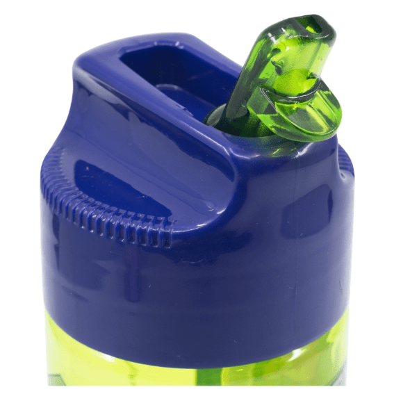 Garrafa Minecraft 430ML - Papelaria Encantada