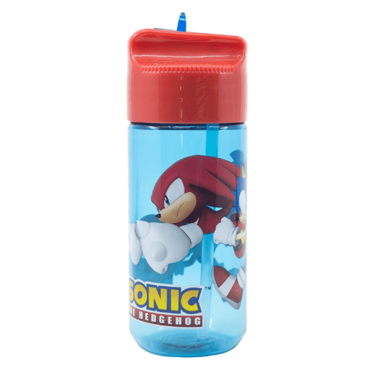 Garrafa Sonic 430ML - Papelaria Encantada