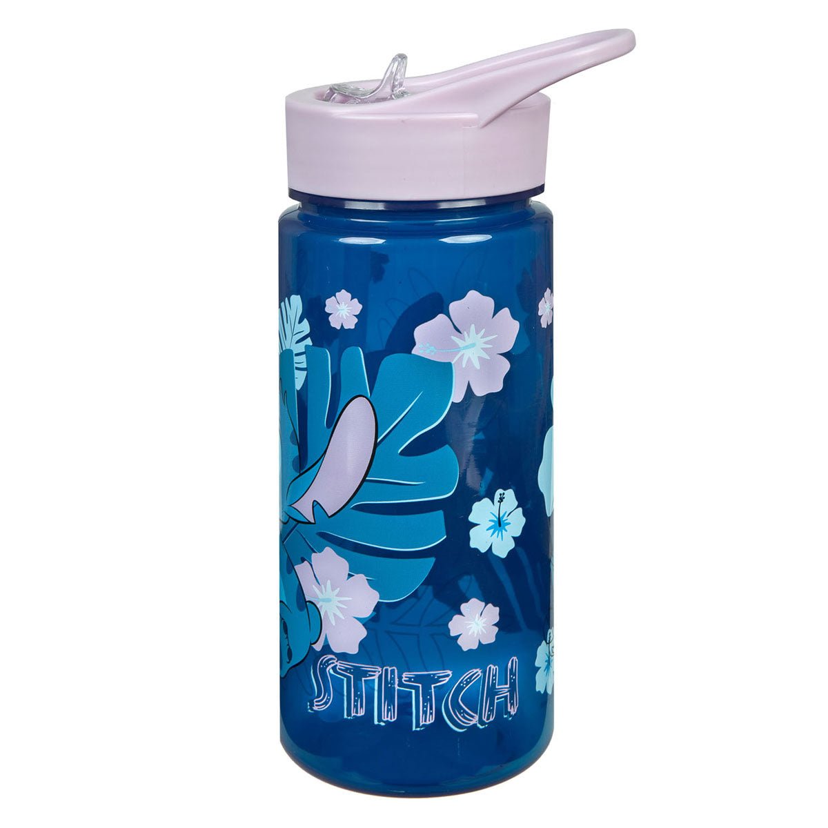 Garrafa Stitch 500ML - Papelaria Encantada