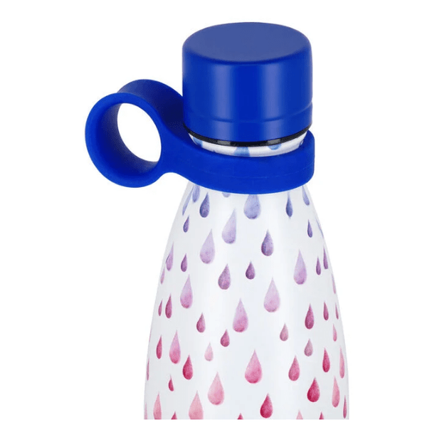 Garrafa térmica 500ML After the rain - Legami - Papelaria Encantada