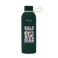 Garrafa Térmica 500ml - Dale más gasolina - Mr. Wonderful - Papelaria Encantada