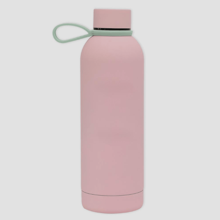 Garrafa térmica 500ml - I've got the power - Mr wonderful - Papelaria Encantada