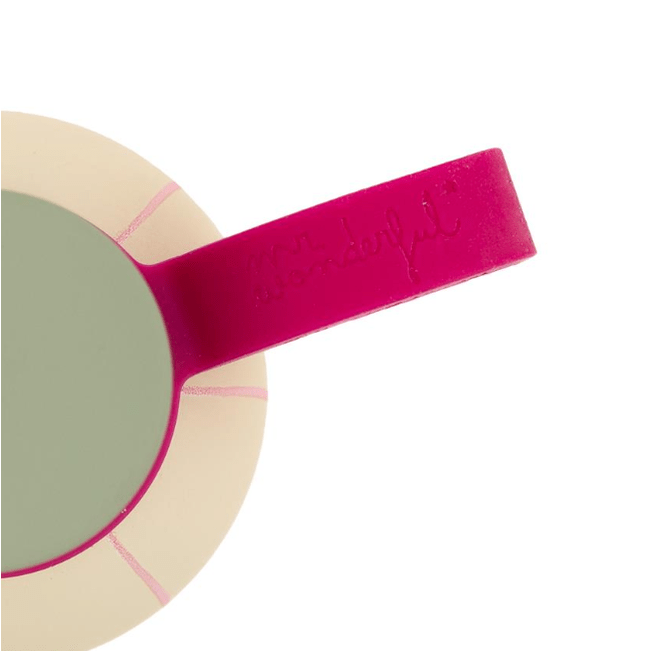 Garrafa Térmica 500ml - Ouriço Mr wonderful - Papelaria Encantada
