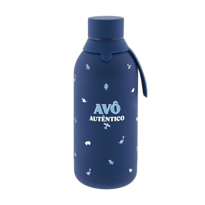 Garrafa térmica Avò 500ML - Papelaria Encantada