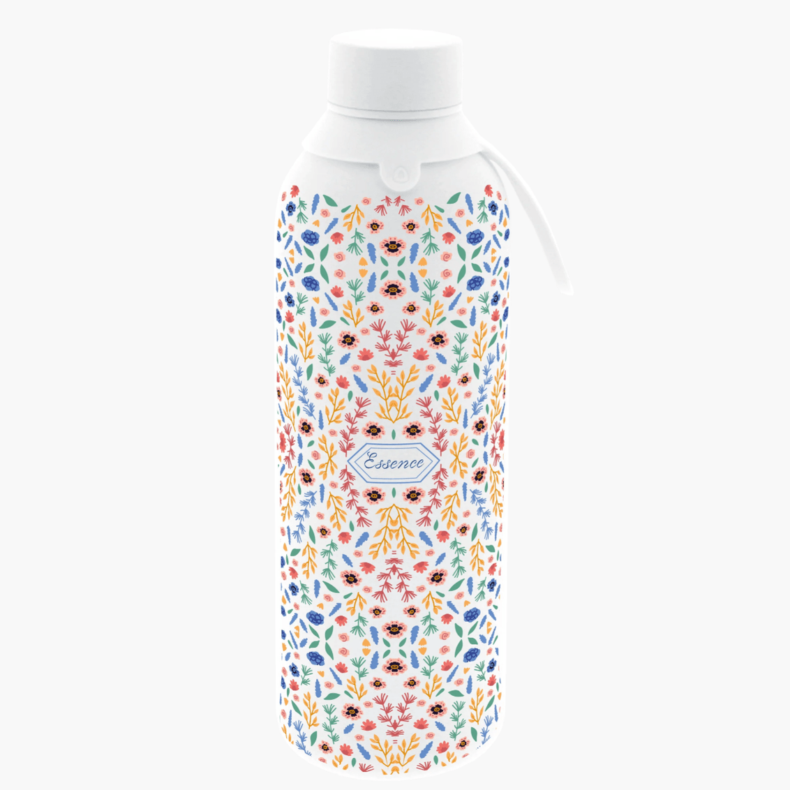 Garrafa térmica Essence Ice 750 ML - Papelaria Encantada