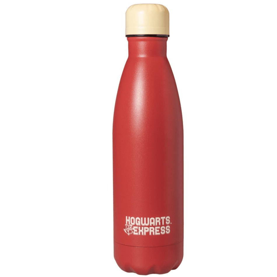 Garrafa térmica Harry Potter 500ML Plataforma 9 3/4 - Papelaria Encantada