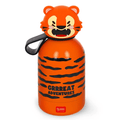Garrafa térmica legami Tigre - Papelaria Encantada