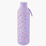 Garrafa térmica Little Bloom - Lilac - 750ML - Papelaria Encantada
