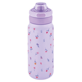 Garrafa térmica Sport - Lilac - Little Bloom 750ML - Papelaria Encantada