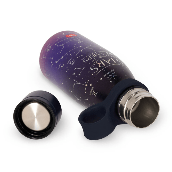 Garrafa térmica Starts 300ML Legami - Papelaria Encantada