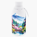 Garrafa térmica Travel Dreams Japão - Ice - 500ML - Papelaria Encantada