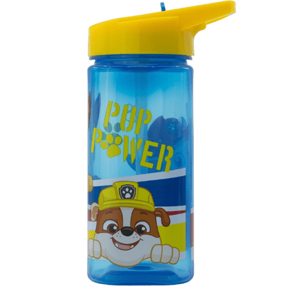 Garrafa patrulha pata 530ML