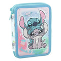 Estojo duplo completo Stitch