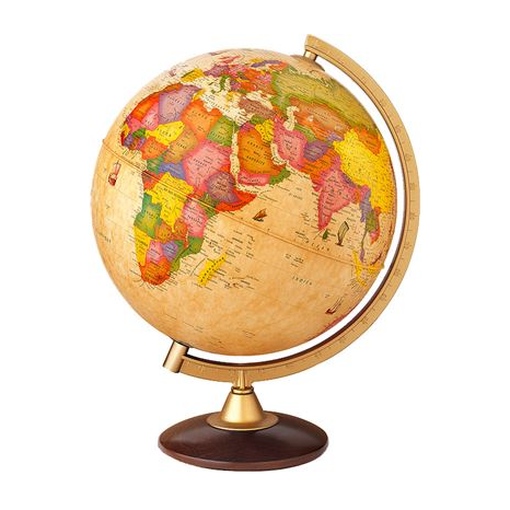 Globo discovery - tecnodidattica - Papelaria Encantada