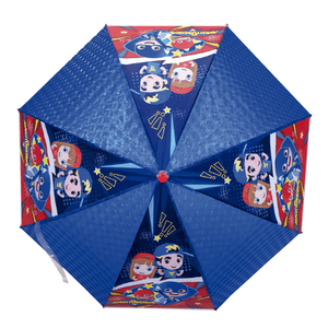 Guarda - Chuva Luccas Neto - Os Aventureiros - Papelaria Encantada