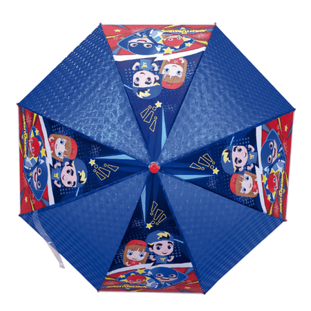 Guarda - Chuva Luccas Neto - Os Aventureiros - Papelaria Encantada