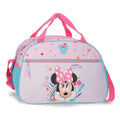 Saco de desporto / viagem Minnie 40cm