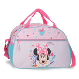 Saco de desporto / viagem Minnie 40cm