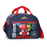Saco de desporto / viagem Spiderman 40cm