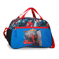 Saco de desporto / viagem Spiderman 40cm