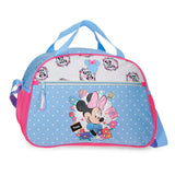 Saco de desporto / viagem Minnie 40cm