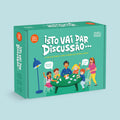 Party Gang - Isto Vai Dar Discussão... - The Happy Gang